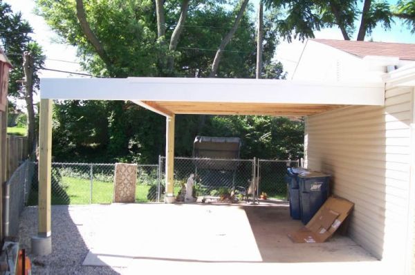 NewCarPort