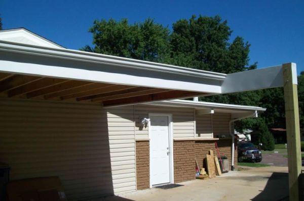NewCarPort