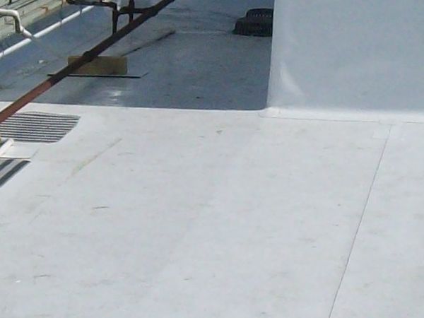 Commercial Roofing